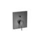 Acabamento Monocomando Para Banheira E Ducha Roca Box Insígnia Titanium Black Roca - c5fb47b0-ea43-4334-855c-b02f83f68605