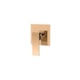 Acabamento Monocomando Para Base De Registro Deca Rose Gold Lexxa - 4bf12b59-4c7c-4716-9e0d-dc0917ec4e9c