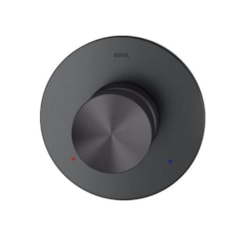 Acabamento Monocomando Para Chuveiro 3/4