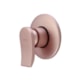 Acabamento Monocomando Para Chuveiro 300 Cobre Matte Meber - ee40dcc1-d3d1-4d89-836a-396af0b7d13e