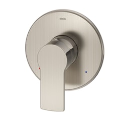 Acabamento Monocomando Para Chuveiro Argon 3/4