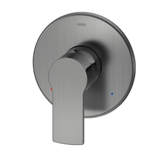 Acabamento Monocomando Para Chuveiro Argon 3/4