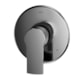Acabamento Monocomando Para Chuveiro Argon Grafite Polido 3/4 Docol - e001df31-35e4-4e6a-af98-5964e22181a1