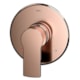 Acabamento Monocomando Para Chuveiro E Ducha Higiênica Argon Cobre Polido Docol - 29931e8e-b33b-4dcc-b03b-46de9ed626bb