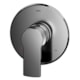 Acabamento Monocomando Para Chuveiro E Ducha Higiênica Argon Grafite Polido Docol - 980dee77-d18b-4b61-8086-ac751cf515cb