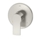 Acabamento Monocomando Para Chuveiro E Ducha Higiênica Argon Níquel Escovado Docol - 1a2de809-144a-436b-8369-6050bffff77d