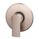 Acabamento Monocomando Para Chuveiro E Ducha Higiênica Base Deca Argon Cobre Escovado Docol - dd43aa58-fce8-43a3-9317-4dcd28d12074
