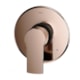 Acabamento Monocomando Para Chuveiro E Ducha Higiênica Base Deca Argon Cobre Polido Docol - b5e4b49d-20e5-4ee2-a5c0-ae46e201755b