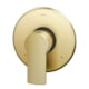 Acabamento Monocomando Para Chuveiro E Ducha Higiênica Base Deca Argon Ouro Escovado Docol - fab6def7-94b2-430c-bffc-a42a3660b46e