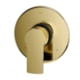 Acabamento Monocomando Para Chuveiro E Ducha Higiênica Base Deca Argon Ouro Polido Docol - 4a530e6e-264a-494e-a87c-858ef45708db