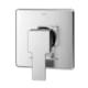Acabamento Monocomando Para Chuveiro E Ducha Higiênica Base Deca Edge Cromada Docol - be4150c8-0b0d-4678-a7e9-35e76dd4cc71