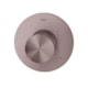 Acabamento Monocomando Para Chuveiro E Ducha Higiênica Mix Match Cobre Escovado Docol - debe8aec-0ae2-4b35-a250-c971746a1e2a