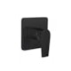 Acabamento Monocomando Para Chuveiro Level Alta E Baixa Pressão Black Noir Deca - ef2eb30e-e2bd-4219-b0f3-ad44fda297ae