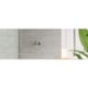 Acabamento Monocomando Para Chuveiro New Edge 3/4