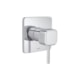 Acabamento Monocomando Para Chuveiro Quadrado You Cromado Deca - a38cf753-c17f-489e-9a02-faf40c73643d