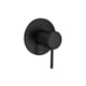 Acabamento Monocomando Para Chuveiro Redondo You Black Matte Deca - ff9c1b73-3b5c-42fa-9cd8-87b5792072fb