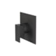 Acabamento Monocomando para Chuveiro Retta 520 BK330 Preto Fosco  Fani - 666070de-6bcc-463e-af76-a11b578b256c
