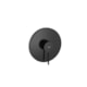 Acabamento Monocomando Para Chuveiro Sem Desviador Ona Titanium Black Roca - d548737c-cdfd-45e4-9234-57e7f7f8cd9c