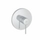 Acabamento Monocomando Para Chuveiro Sem Desviador Pin Nu Cromado Roca - 87e9e067-9273-4876-bb5a-a77447991c7b