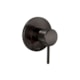Acabamento Monocomando Para Chuveiro You Marrom Fosco Deca - bd2ab6cf-405f-4a76-aa6a-5f990cd58d8a