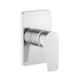 Acabamento Monocomando Para Ducha Alta Pressão Base Docol Cromado Celite - 028b33cf-47d1-4420-a520-7b2f1dc99da6