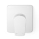 Acabamento Monocomando Para Ducha Alta Pressão Base Docol Cromado Celite - 837cb520-ad95-451a-a7d7-77576d9d9279