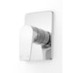 Acabamento Monocomando Para Ducha Alta Pressão Base Docol Cromado Celite - e048de00-5faa-4b5c-9673-a94b5d9d61b9