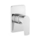 Acabamento Monocomando Para Ducha Baixa Pressão Base Docol Cromado Celite - 54974f1b-29f4-424a-aabc-300421903950