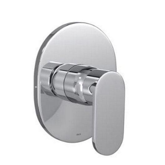 Acabamento Monocomando Para Ducha Higiênica Drop Alta E Baixa Pressão  Cromado Deca - Imagem principal - 084187c1-b1a6-4d3d-9adf-0dda2475862d