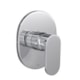 Acabamento Monocomando Para Ducha Higiênica Drop Alta E Baixa Pressão  Cromado Deca - eb531685-83e3-4d50-ace8-c2d4e9af91eb