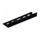 Acabamento P/ Parede Ravena 236 Black Matte Alumínio Anodizado Viscardi 3 m - 897909b3-fc7d-45fa-9a26-ba276efbabfe