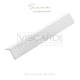 Acabamento P/ Parede Siena 84 Cromado Brilho Alumínio Anodizado Viscardi 3 m - 1d9e868a-2a67-43f3-addc-7ae91d4114af
