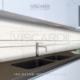 Acabamento P/ Piso/Parede Decor 143 Inox Escovado Aço Inox 304 Viscardi 3 m - 1c884911-7bce-458d-ac8e-02af3d97b15f