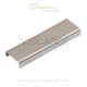 Acabamento P/ Piso/Parede Decor 195 Blanc Brilho Pintura Eletrostática Viscardi 3 m - 9d33edd8-e9de-438d-85b2-e81651af23ba