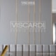 Acabamento P/ Piso/Parede Decor 196 Preto Fosco Pintura Eletrostática Viscardi 3 m - d16c907e-2153-4e27-98a3-7c9544ab536b