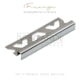 Acabamento P/ Piso/Parede Firenze 161 Inox Brilho Aço Inox 304 Viscardi - ed6f676b-b4df-49f0-9f12-330ccd765065