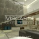 Acabamento P/ Piso/Parede Firenze 279 Marrom Corten Pintura Eletrostática Viscardi 3 m - e4621a7a-368e-4230-8d08-ca1e4277ec9e