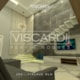 Acabamento P/ Piso/Parede Firenze 279 Marrom Corten Pintura Eletrostática Viscardi 3 m - 01456424-4621-4259-a961-d71baa426584