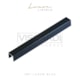 Acabamento P/ Piso/Parede Luxor 287 Blue Acetinado Alumínio Anodizado Viscardi - b675d961-36f7-4976-9cc5-e7e879911a7c