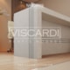 Acabamento P/ Piso/Parede Luxor 289 Titanium Acetinado Alumínio Anodizado Viscardi - 38b9571e-4c06-4ce1-bffd-c7b2da2182ab