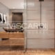 Acabamento P/ Piso/Parede Luxor 292 Brown Gold Acetinado Alumínio Anodizado Viscardi - 6b6df11a-8bec-4055-80e2-dfc2e9b7020d