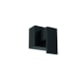 Acabamento Para Base De Registro  1 1/2 Black Matte Lexxa - a4ef1cea-c512-4270-a8f3-9e760bcf1d74