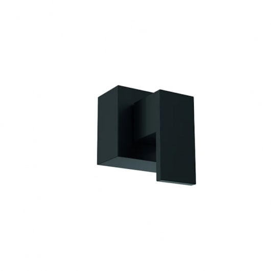 Acabamento Para Base De Registro De Pressão E Gaveta 3/4 Deca e Meber Black Matte Lexxa - Imagem principal - b20c521b-a993-4b08-947e-369ad88a46a1