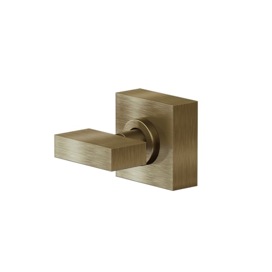 Acabamento Para Base De Registro Deca 3/4 Horus 450 509 Ouro Velho Fani Metais - Imagem principal - eaf2e570-63a6-49cd-ad4b-3230843b3e4d