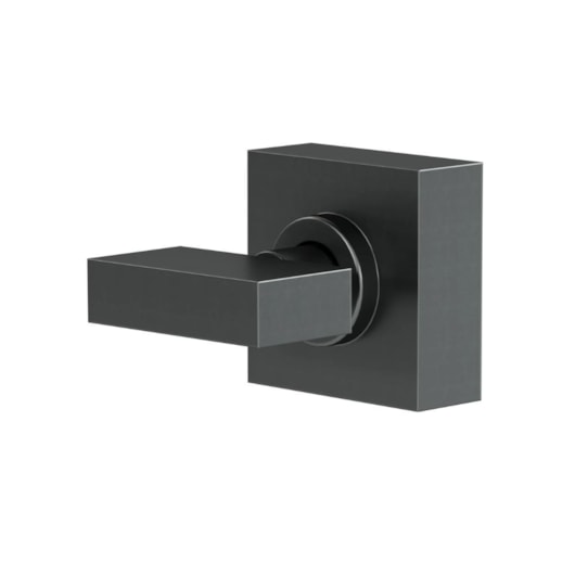 Acabamento Para Base Deca  1/2 Horus 509 Grafite Ônix 450 Fani - Imagem principal - 95c9d13d-e3ff-4b31-a244-5fe179441a69