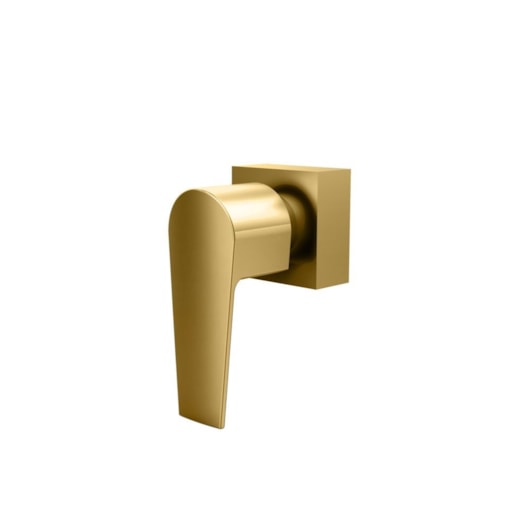 Acabamento Para Base Deca E Similares Bold 370 3/4 D'Oro Vecchio Fani - Imagem principal - 6b5ab5e5-54ba-4c4a-bb39-e0f81ff7760a