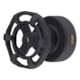 Acabamento Para Base Deca E Similares Living 700 3/4 Preto Fosco Fani Metais - 7f83f9bb-b2dd-46d0-8d23-40e0bb33609a
