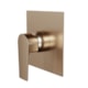 Acabamento Para Base Deca Fani Monocomando 520 3/4 Bold 370  Champagne Fani - 2a6c1988-1e31-492d-bb30-3f02e8aad476
