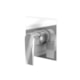 Acabamento Para Base Monocomando Deca 3/4 Cromado Fani Metais - 559b8c8e-e72d-45de-ae74-c2895620005a