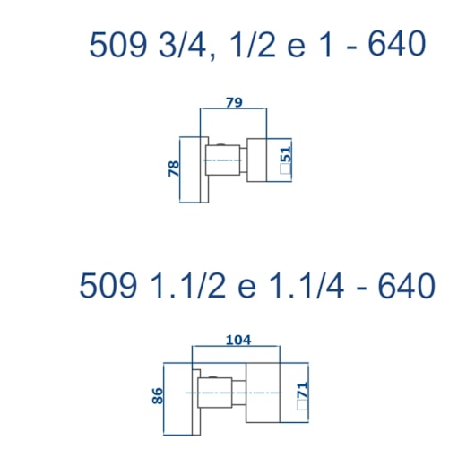 Acabamento Para Base Monocomando Deca 3/4 Eros 520 Bk640 Preto Fosco Fani Metais - Imagem principal - 3da57bfd-bd63-4f7d-9e18-1fc0ceb3f6a8